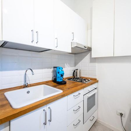 Apartmán Casa Di Marianna E Vittorio Al Pigneto Řím Exteriér fotografie